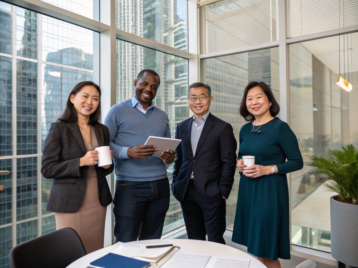 Reviewing compliance for retrenchment exercises